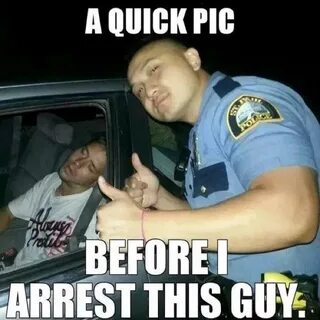 31 FUNNY POLICE / COP MEMES TO GET A LAUGH - VIRALGUST Polic