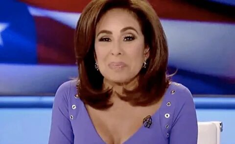 VIDEO: Furious Judge Jeanine Suddenly Shuts Down Segment: 'I