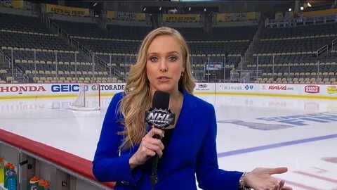 NHL Tonight: Jamie Hersch NHL.com