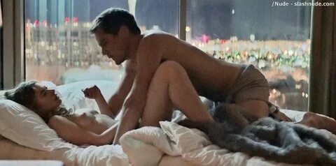 Imogen Poots Nude In Frank And Lola Sex Scene - Photo 22 - /