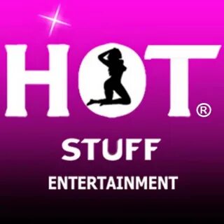 Hot Stuff Entertainment ™ Ireland - YouTube