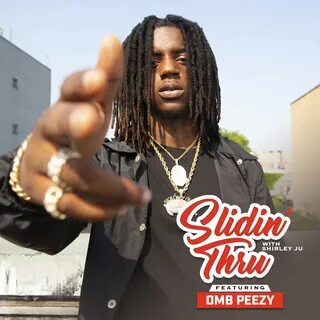 OMB Peezy : Young California