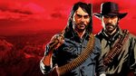 Red Dead Redemption 2 4K Wallpapers Wallpapers - Most Popula