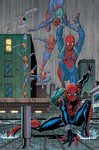 Spider-Girl (Parker) Spider girl, Marvel comics superheroes,