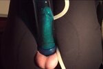 Cumming in cock pump only with vacuum