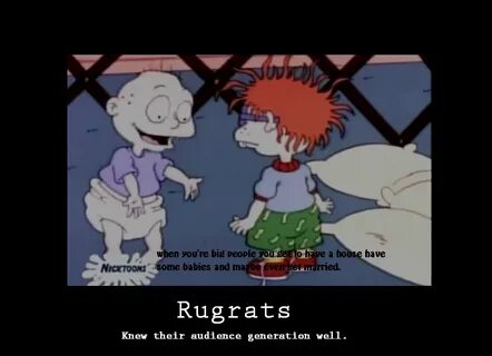 Best Rugrats Quotes. QuotesGram