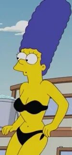 Marge Simpson screenshots, images and pictures - Comic Vine