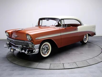 1956 Chevrolet 1956 chevy bel air, Chevrolet bel air, Chevy 