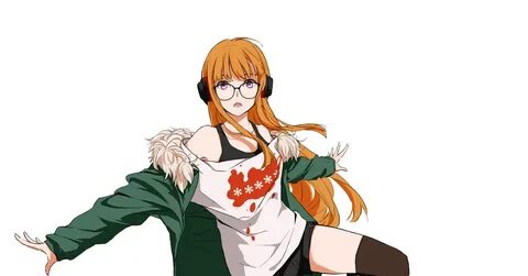 Sakura Futaba Пикабу