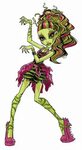 Venus McFlytrap/merchandise Monster High Wiki Fandom Monster