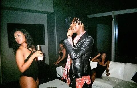 Playboi Carti - "Fashion Nova" 2020 Playboi Carti ВКонтакте