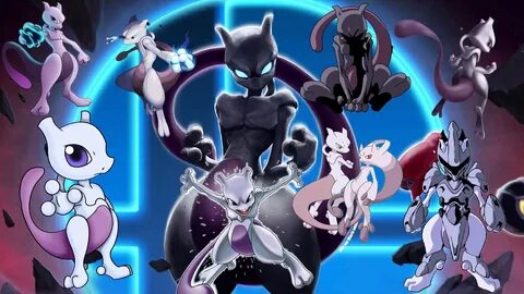 NO COPYRIGHT SONG - MEWTWO SONG - YouTube