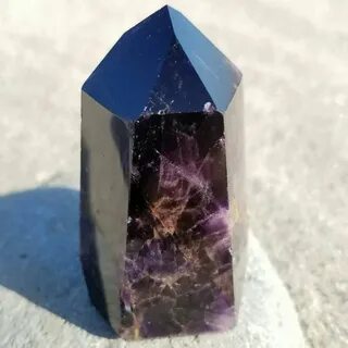 How to Use a Black Amethyst Crystals for Energy Clearing