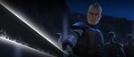 The Mandalorian: Star Wars' 'darksaber' lightsaber and Bo-Ka