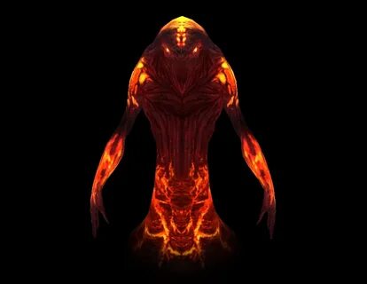 Rage Demon (Concept) - Giant Bomb