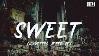 Download Lagu Sweet Cigarettes After Mp3 Gratis! - Uyeshare!
