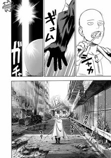 Read Onepunch Man Chapter 140 - MangaFreak One punch man man