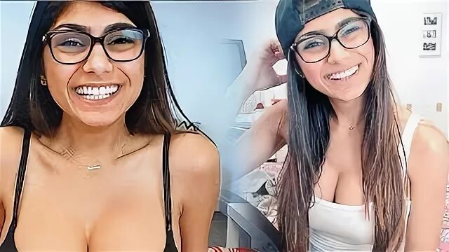 Mia Khalifa Exposing The Truth About Death Threats From ISIS