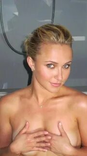 Hayden Panettiere Nude Sexy Photo Collection & Bio! - All So