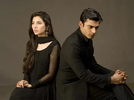Mahira Khan & Fawad Khan in Humsafar. Cute celebrities, Mahi