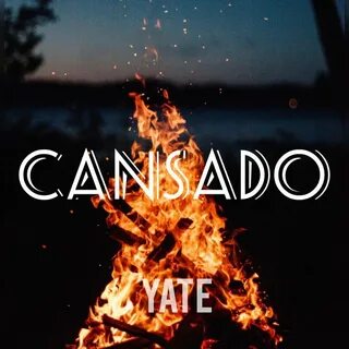 Cansado Yate слушать онлайн на Яндекс Музыке