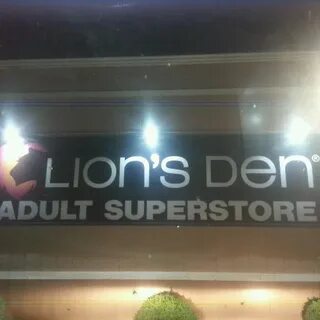 Lion's Den - Chillicothe, OH