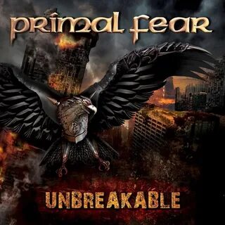 PRIMAL FEAR "Unbreakable" 2012 (Heavy Metal, Power Metal) Ге