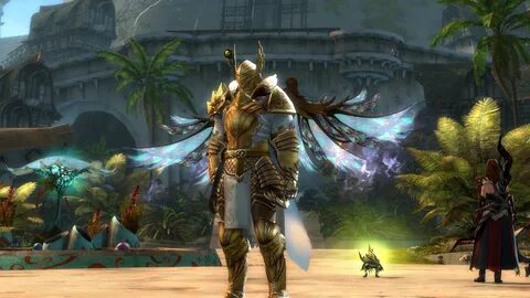 Guild Wars 2 Guardian Armor Related Keywords & Suggestions -