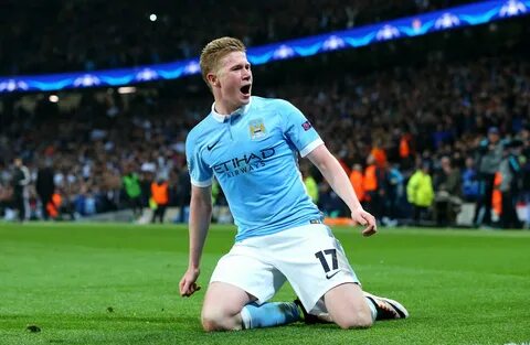 Kevin de Bruyne: Jose Mourinho Was Wrong About Me