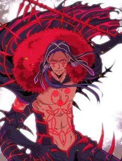 Berserker (Cú Chulainn Alter), Fanart - Zerochan Anime Image