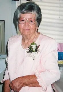 Obituary of Joy E. Burchwell Wilson Funeral Home serving Lou