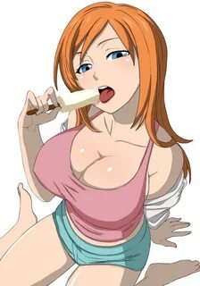 51 Sexy Orihime Inoue Boobs Pictures Are Windows Into Paradi