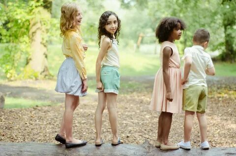 Vintage Inspired Children’s Clothing Line NIMM Seeks Wholesa