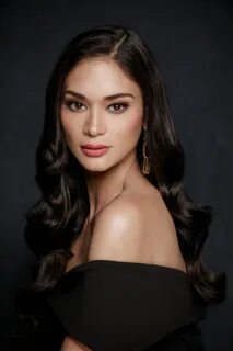 Pia-Wurtzbach - The Girl on TV