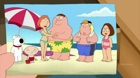 This Little Piggy/Notes/Trivia Family guy, This little piggy