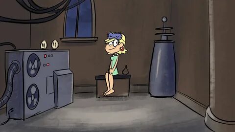 The Loud House GTS pictures - page 2