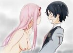 Zero Two No.002 (DARLING in the FRANXX) ゼ ロ ツ- No.002 (ダ-リ ン