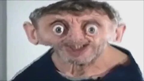 Michael Rosen Rap (earape) - YouTube