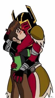 Ben x Looma by smog01 Ben 10 comics, Gwen 10, Ben 10 omniver