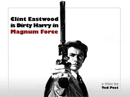 Magnum Force Last Road Reviews