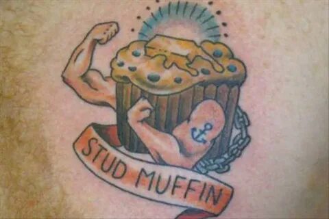 20 Of The Punniest Tattoos You'll See All Day