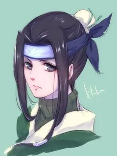 Haku (NARUTO), Fanart page 2 - Zerochan Anime Image Board