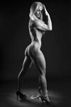 Спортивные сексуальные женщины (75 фото) - Порно фото голых 