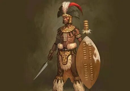 Bomb Productions to create Shaka Zulu historical drama - ZAl