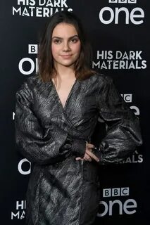 Picture of Dafne Keen