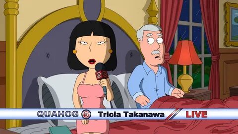 Tricia Takanawa Nude - Great Porn site without registration