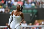 Venus Williams - The Championships, Wimbledon - Official Sit