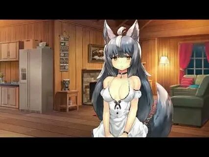 Wolf Tails - Fuyu Ending - YouTube