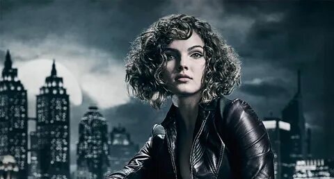 Camren Bicondova pens emotional letter on GOTHAM series fina