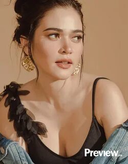 Bela Padilla Is Not The Kind Of Actress You Think She Is